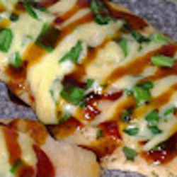 НИЗКОКАЛОРИЙНАЯ КУРОЧКА