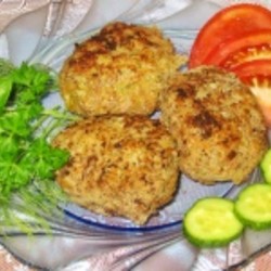 Рецепты с калорийностью