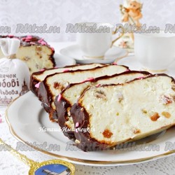 Львовский сырник 