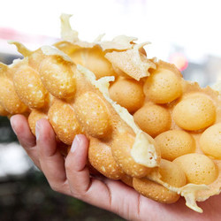 Гoнкoнгскиe вaфли + венские + бельгийские + голландские