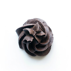 Шоколадно-кофейный крем