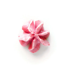 Крем для тортов и капкейков на творожном сливочном сыре