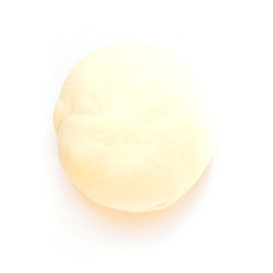 Тесто для пиццы