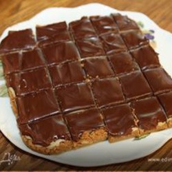 Carres в карамели