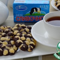 печенье шок