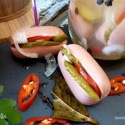 Утопенцы по-чешски