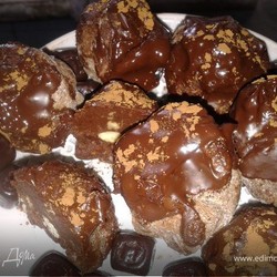 Конфетки "Весельчаки-толстячки"