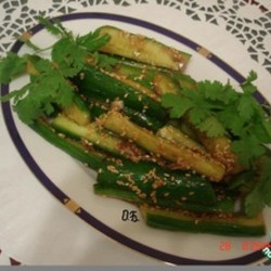 огурцы по корейски