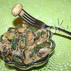 грибочки по-венесуэльски