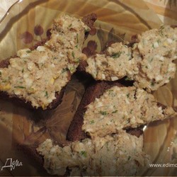 Финская закуска