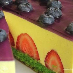 Торт Наташа