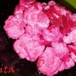 цветная капуста Багрянка