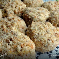 Пирожное "Свадебное"