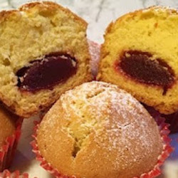 Вкуснейшие КЕКСЫ на сметане 