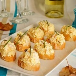 Рецепты бутербродов