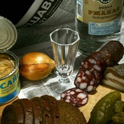 РЕЦЕПТЫ от ПОХМЕЛЬЯ.