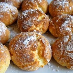 сырники в духовке