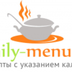 Рецепты с КБЖУ 