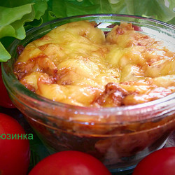 Хорошие рецепты МЗР