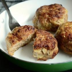 Котлеты по-еврейси