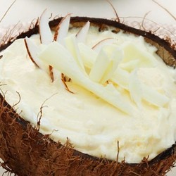 Kokoscreme
