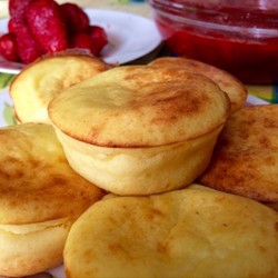  СЫРНИКИ С ИЗЮМОМ В ДУХОВКЕ