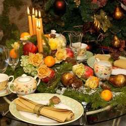 Что приготовить на Новый год 2018 (год Собаки)