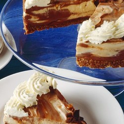 Schokotorte mit Frischkäse und Joghurt