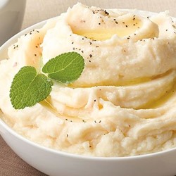 12 правил настоящего картофельного пюре