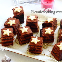 Перник старопольский