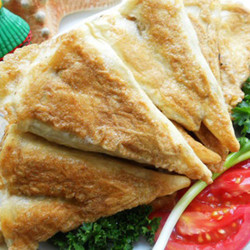 Рыбьи хвостики