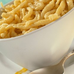 Spätzle