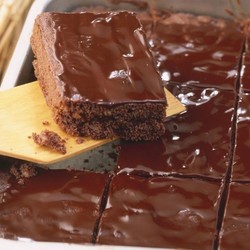 Brownies mit Walnüssen