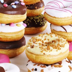 Donuts