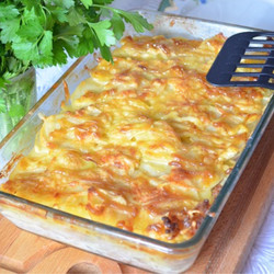 5 запеканок