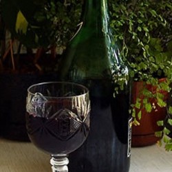 Рецепты настоек из черной и красной смородины