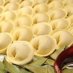 Пельмени на кефире — 6 рецептов вкусного теста