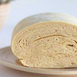 Самое вкуснейшее слоеное тесто за 10 минут!