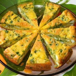 Самые быстрые пироги к ужину