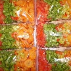 ЗАМОРОЗКИ НА ЗИМУ: ПОЛЕЗНЫЕ СОВЕТЫ