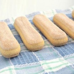 Печенье Савоярди