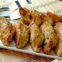 ШНИЦЕЛИ ИЗ КАПУСТЫ