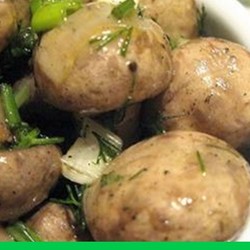 быстрый рецепт маринованных шампиньонов