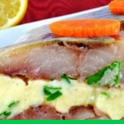 Закуска из сельди