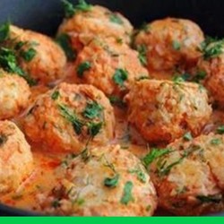 Ленивые голубцы