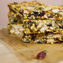 Энергетические батончики