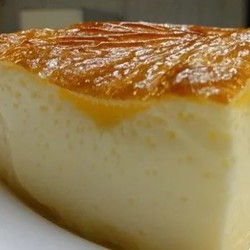 Омлет из гусиных яиц. Пышный омлет из яиц.