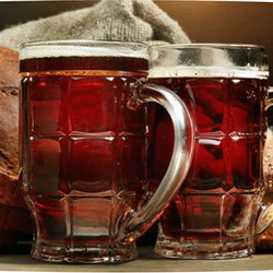 Рецепты домашнего кваса