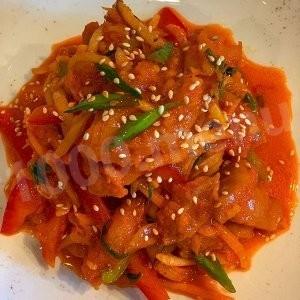 ХЕ из минтая