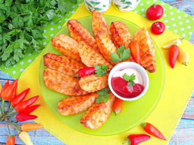 Картошка в аэрогриле